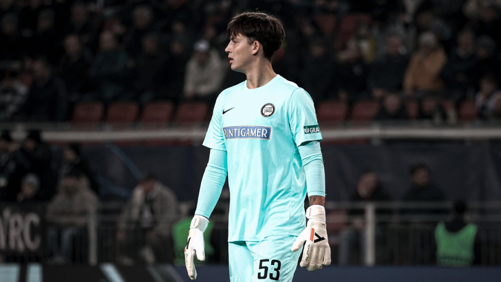 Даниил Худяков