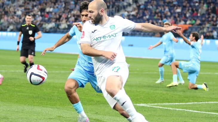 Георгий Мелкадзе