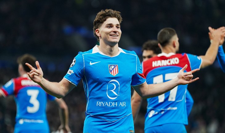 Хулиан Альварес