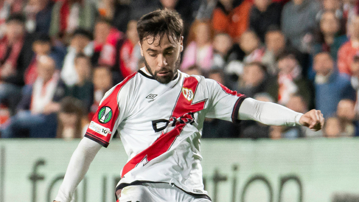 Фрагмент матча