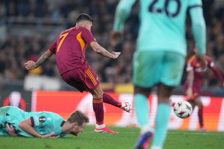 Удар Пеллегрини