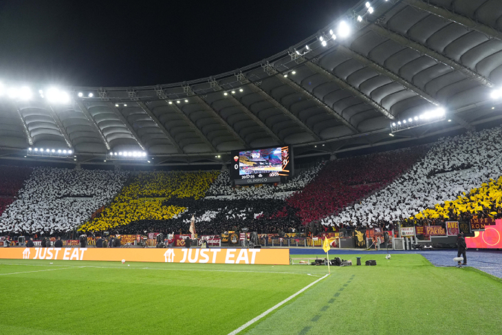 «Стадио Олимпико»