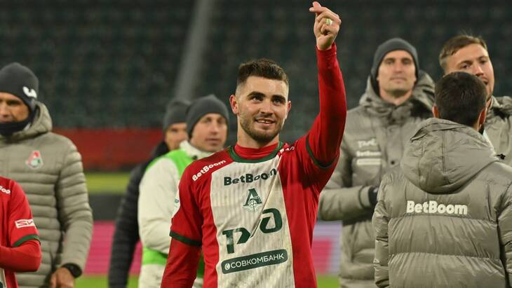 Максим Ненахов