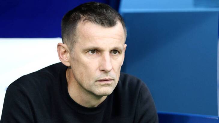 Сергей Семак