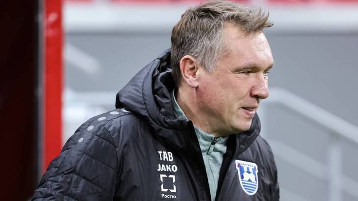 Андрей Талалаев