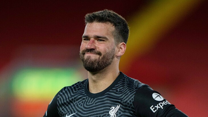 Алиссон Бекер