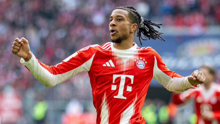 Фрагмент матча