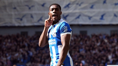 Данни Уэлбек