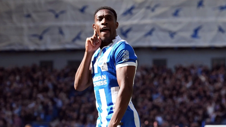 Данни Уэлбек