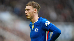 Коул Палмер