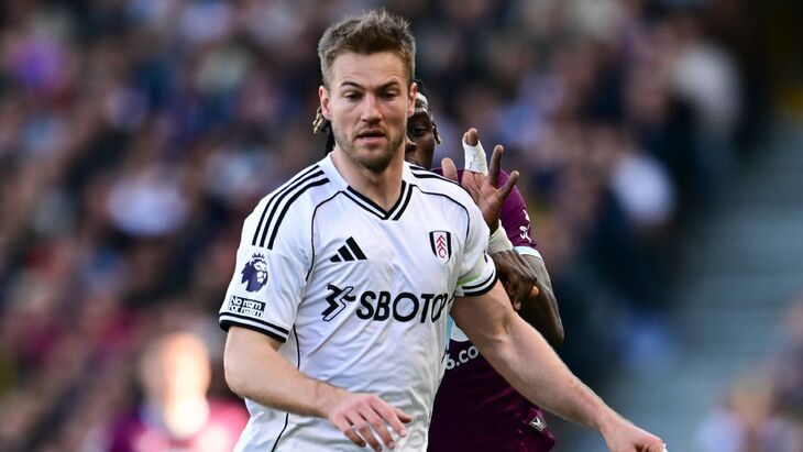 Йоаким Андерсен («Фулхэм»)