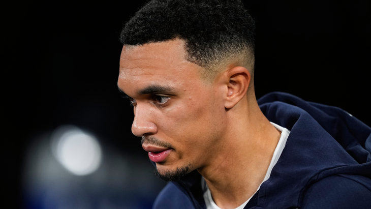 Трент Александер-Арнольд