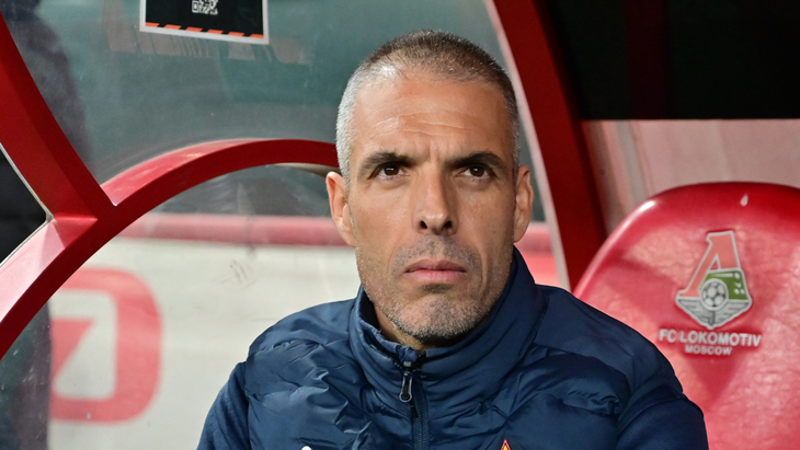 Фабио Челестини — главный тренер ЦСКА