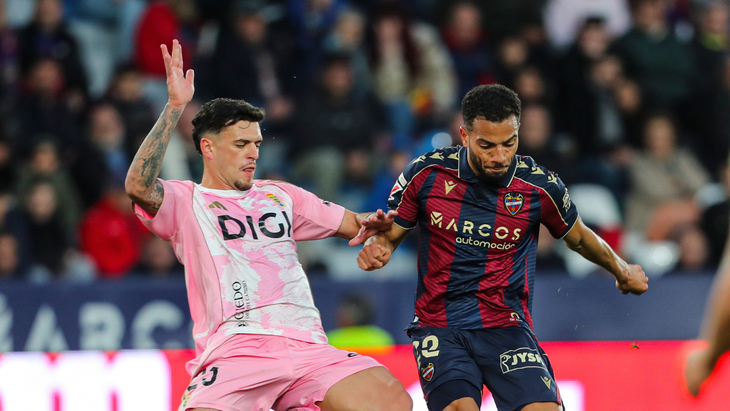 Фрагмент матча