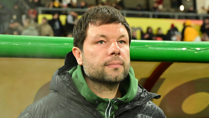 Мурад Мусаев