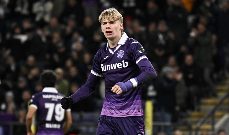 Натан Де Кат