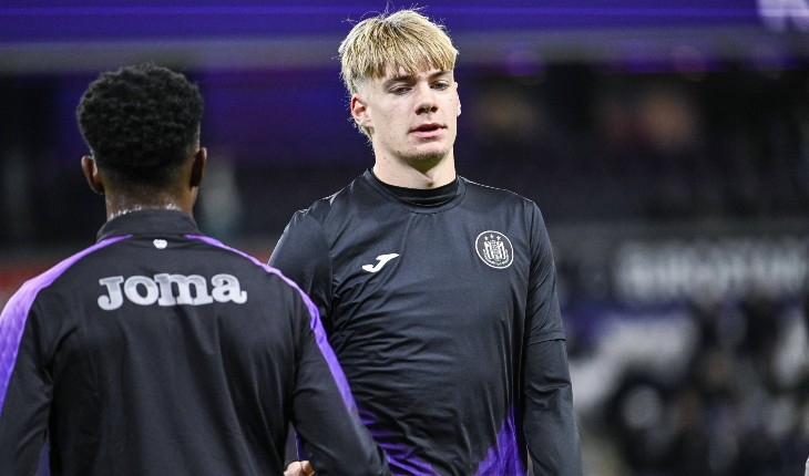 Натан Де Кат