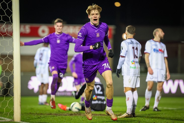 Натан Де Кат