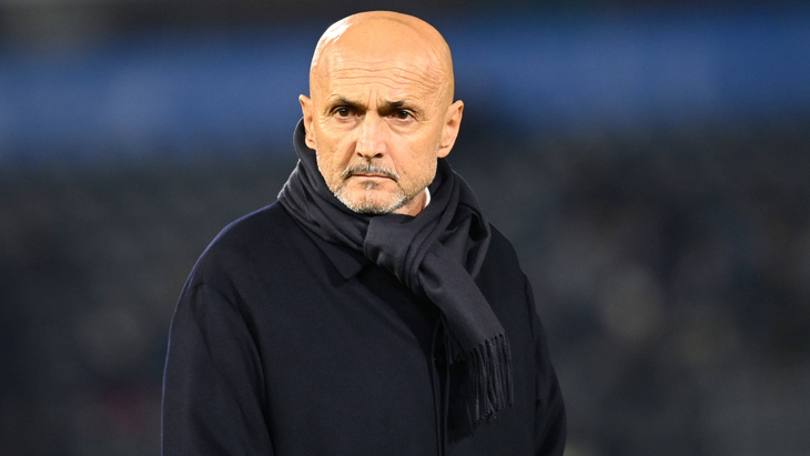 Лучано Спаллетти