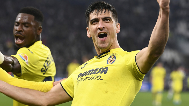 «Вильярреал»