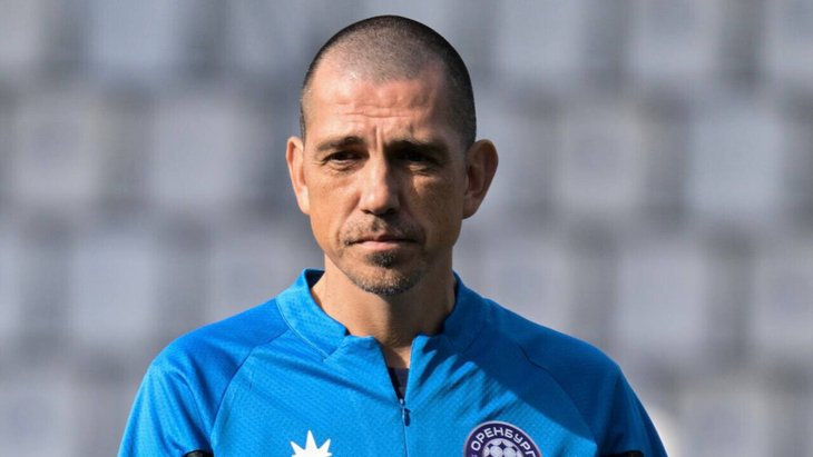 Ильдар Ахметзянов