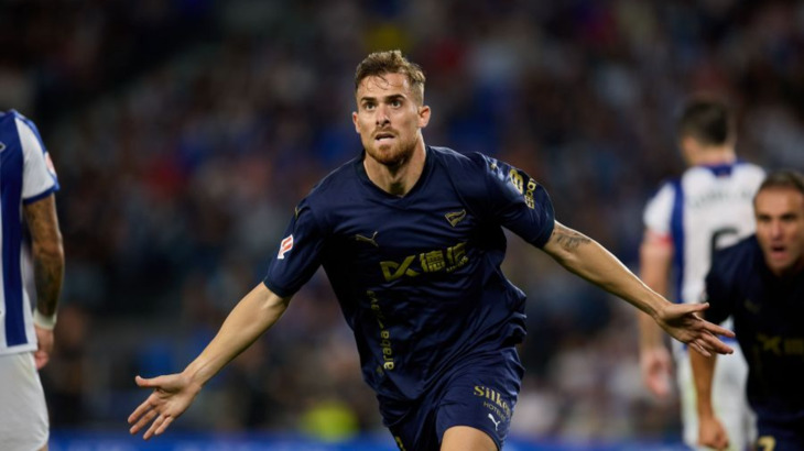 Тони Мартинес