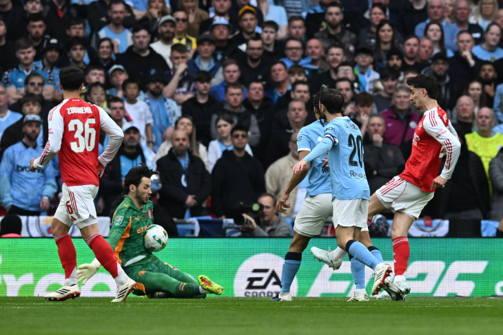 Сейв Траффорда