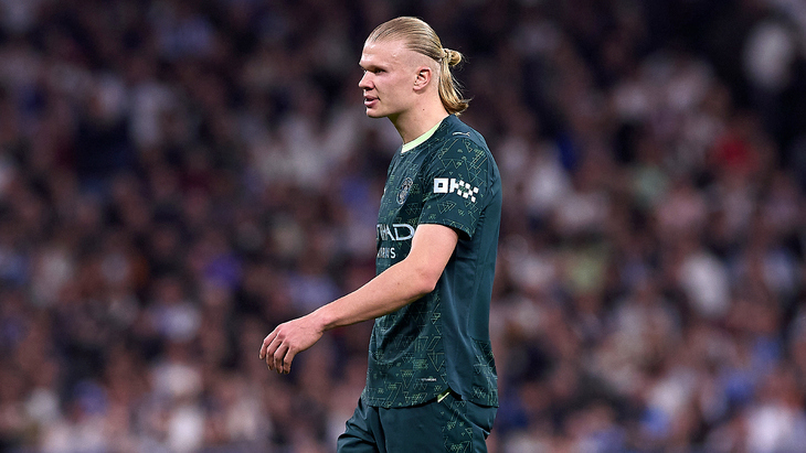 Эрлинг Холанн