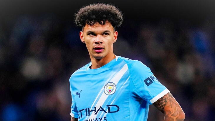 Нико О'Райли