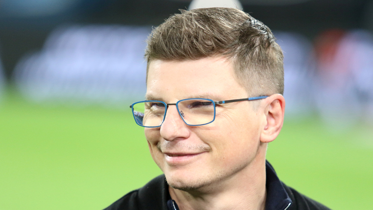 Андрей Аршавин