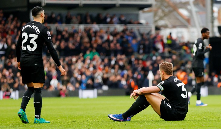 «Тоттенхэм»