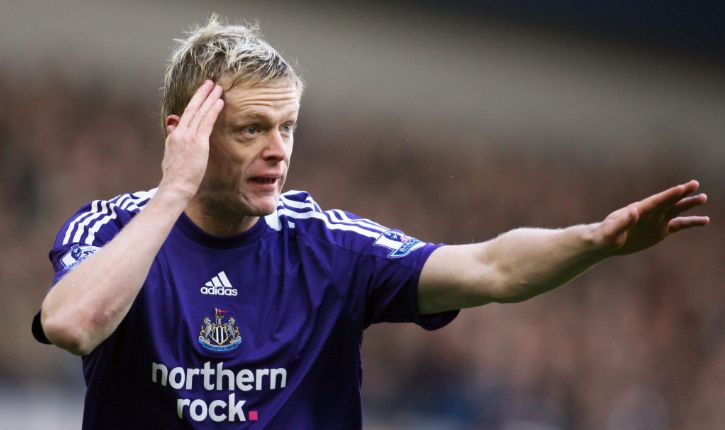 Дэмьен Дафф