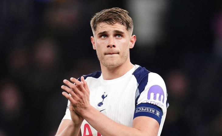 Микки ван де Вен