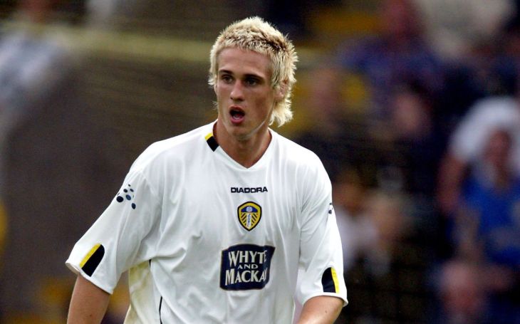 Мэттью Килгаллон