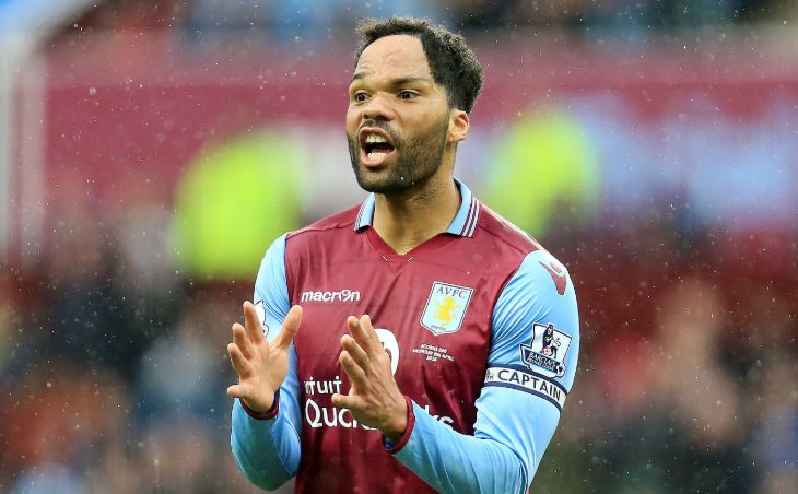 Джолеон Лескотт