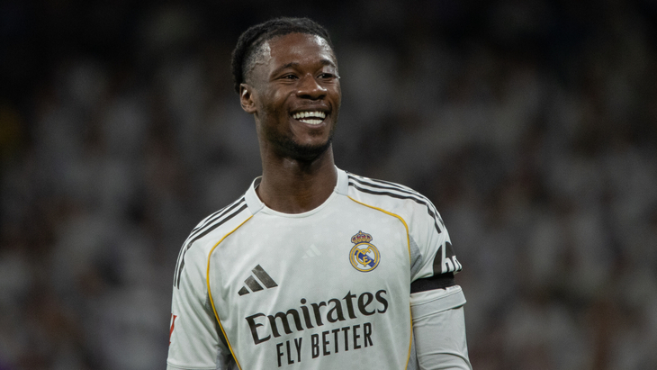 Эдуарду Камавинга