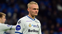 Константин Тюкавин