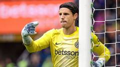 Янн Зоммер («Интер»)