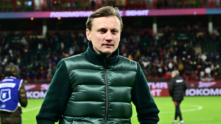 Михаил Галактионов