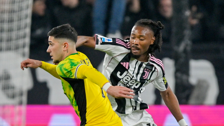 Фрагмент матча