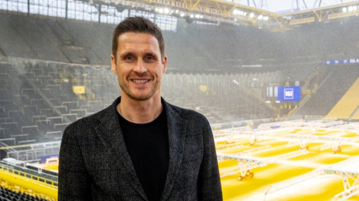 Себастьян Кель