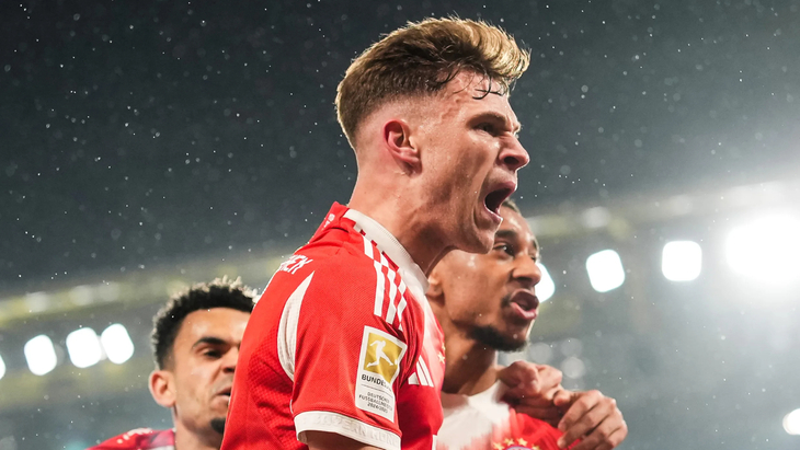 Йозуа Киммих