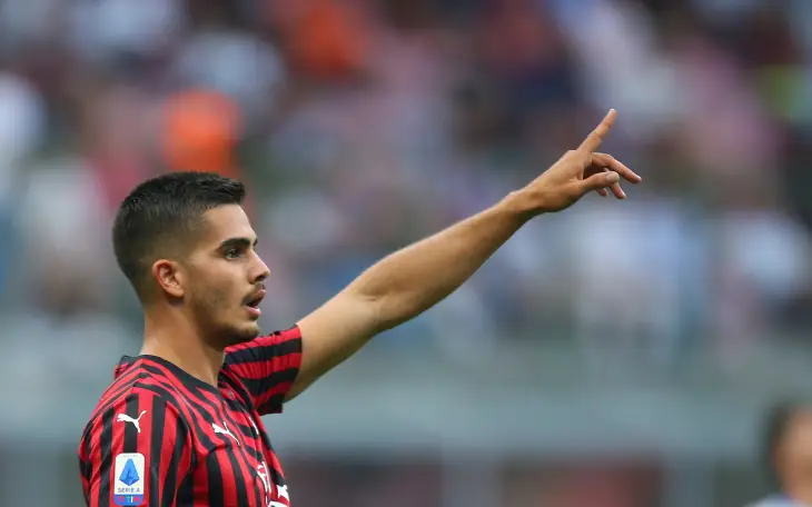 Андре Силва