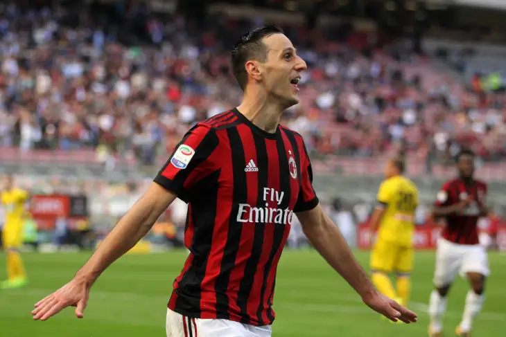 Никола Калинич