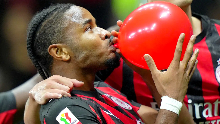 Кристофер Нкунку