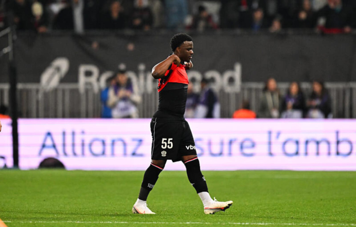 Юссуф Ндайишимие