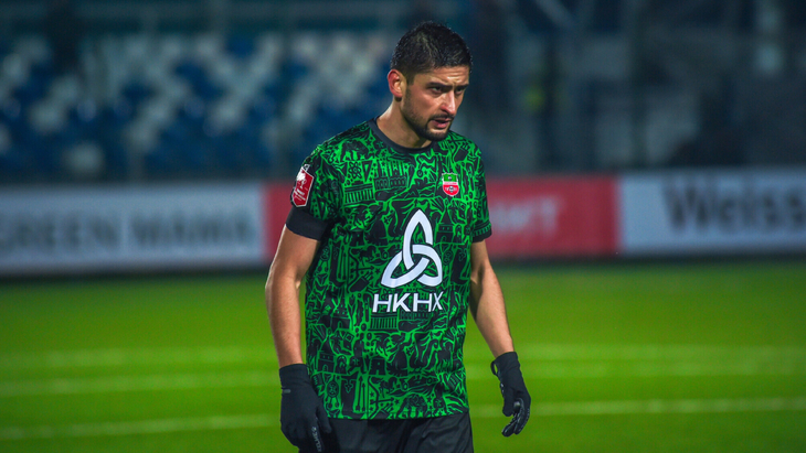 Ислам Машуков