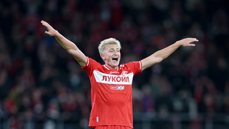 Руслан Литвинов