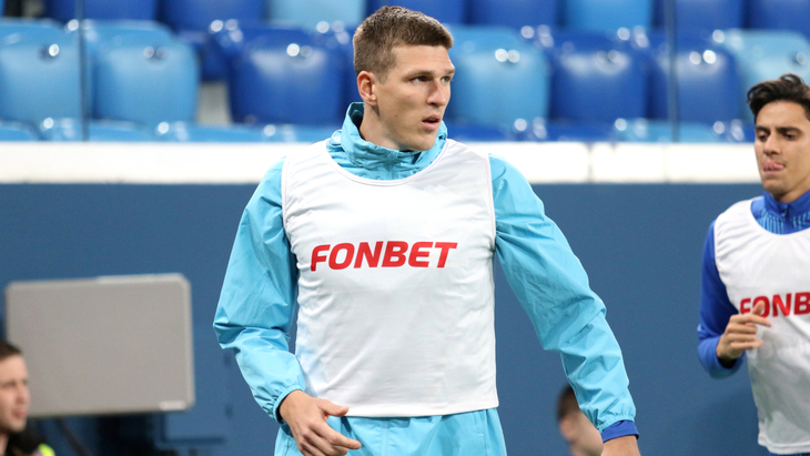 Александр Соболев