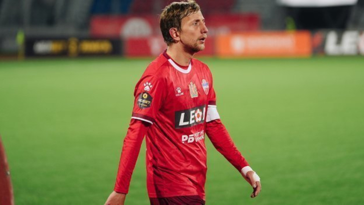 Егор Иванов